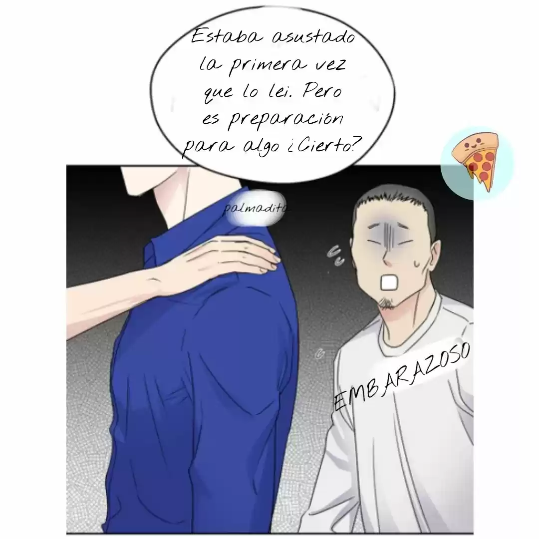 Pretende Que Me Amas - Capítulo 6 - Página 13 - LectorTMOo