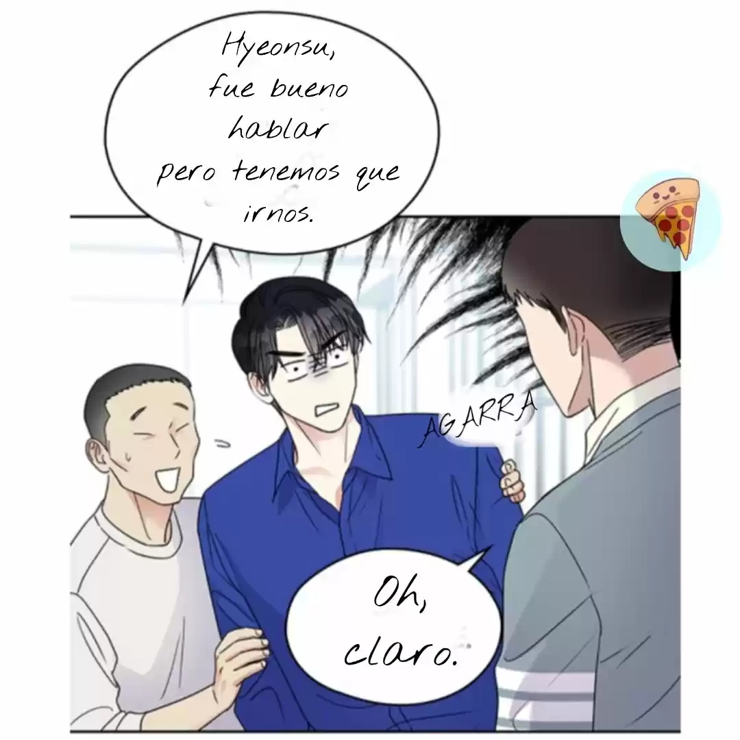 Pretende Que Me Amas - Capítulo 6 - Página 15 - LectorTMOo