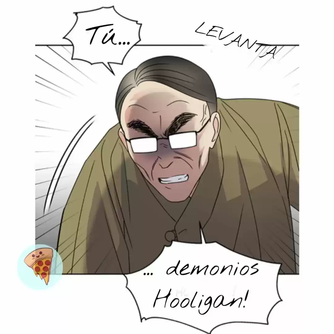 Pretende Que Me Amas - Capítulo 6 - Página 29 - LectorTMOo