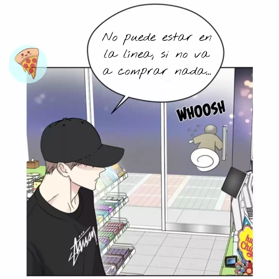 Pretende Que Me Amas - Capítulo 6 - Página 31 - LectorTMOo