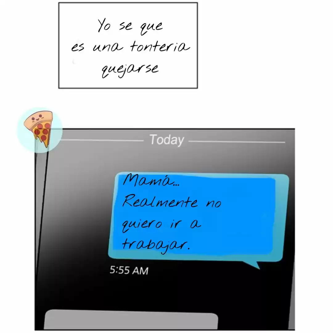 Pretende Que Me Amas - Capítulo 6 - Página 53 - LectorTMOo