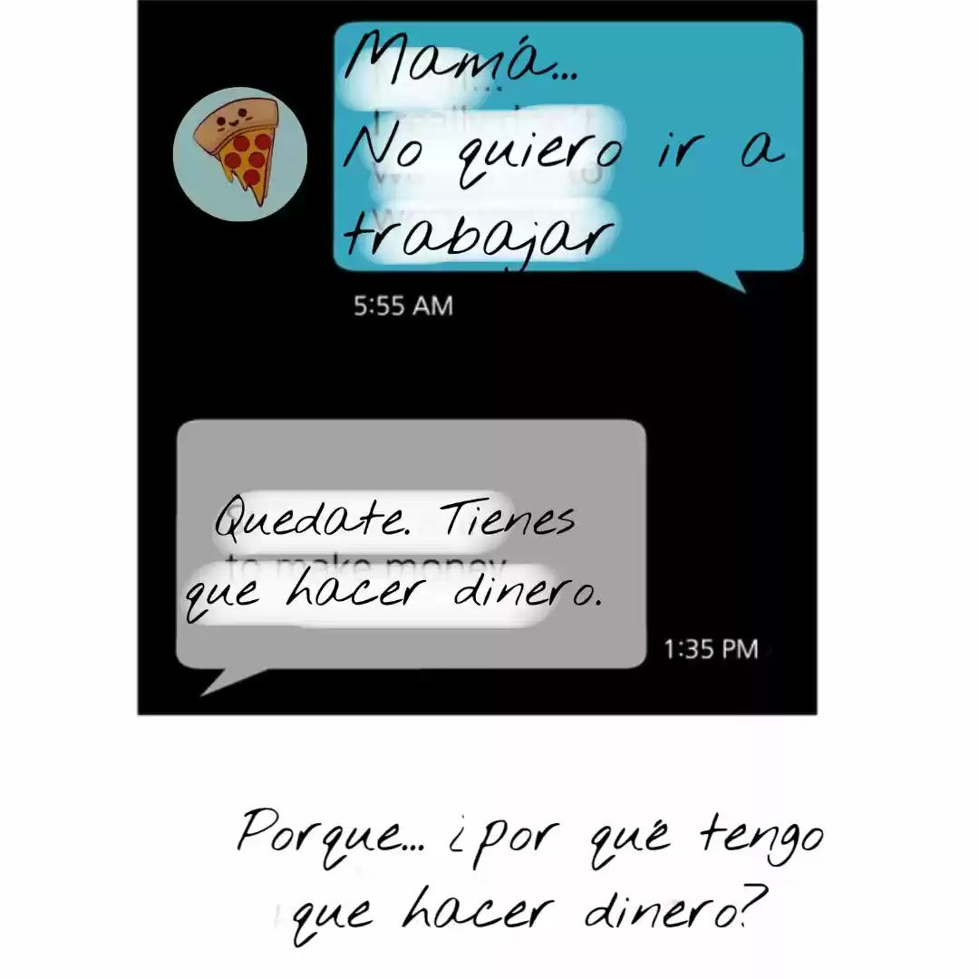 Pretende Que Me Amas - Capítulo 6 - Página 57 - LectorTMOo