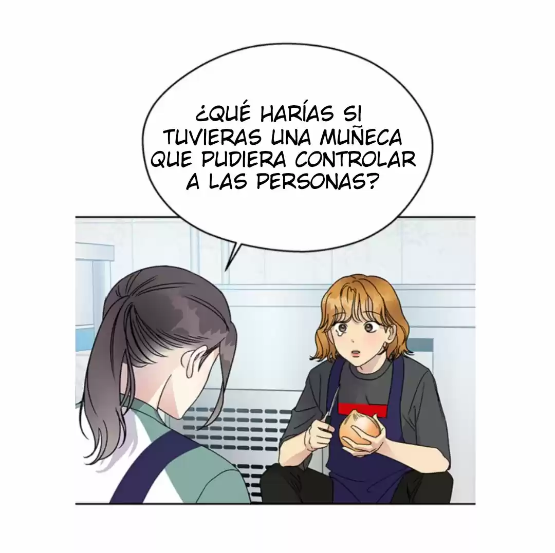 Pretende Que Me Amas - Capítulo 7 - Página 9 - LectorTMOo