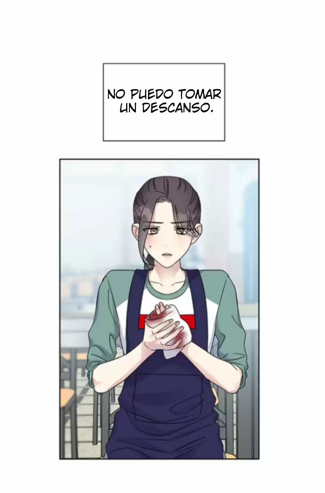 Pretende Que Me Amas - Capítulo 7 - Página 17 - LectorTMOo
