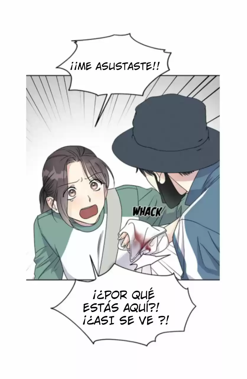 Pretende Que Me Amas - Capítulo 7 - Página 30 - LectorTMOo