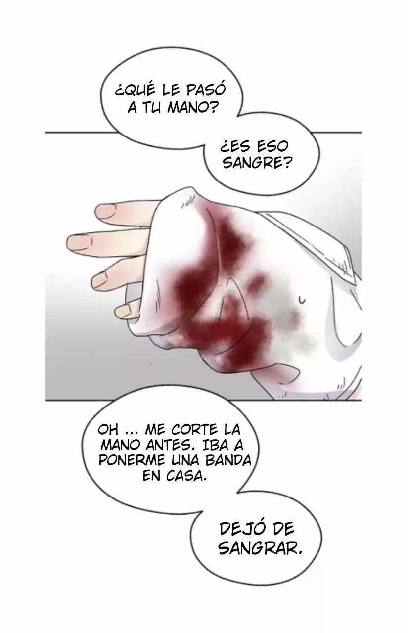 Pretende Que Me Amas - Capítulo 7 - Página 32 - LectorTMOo