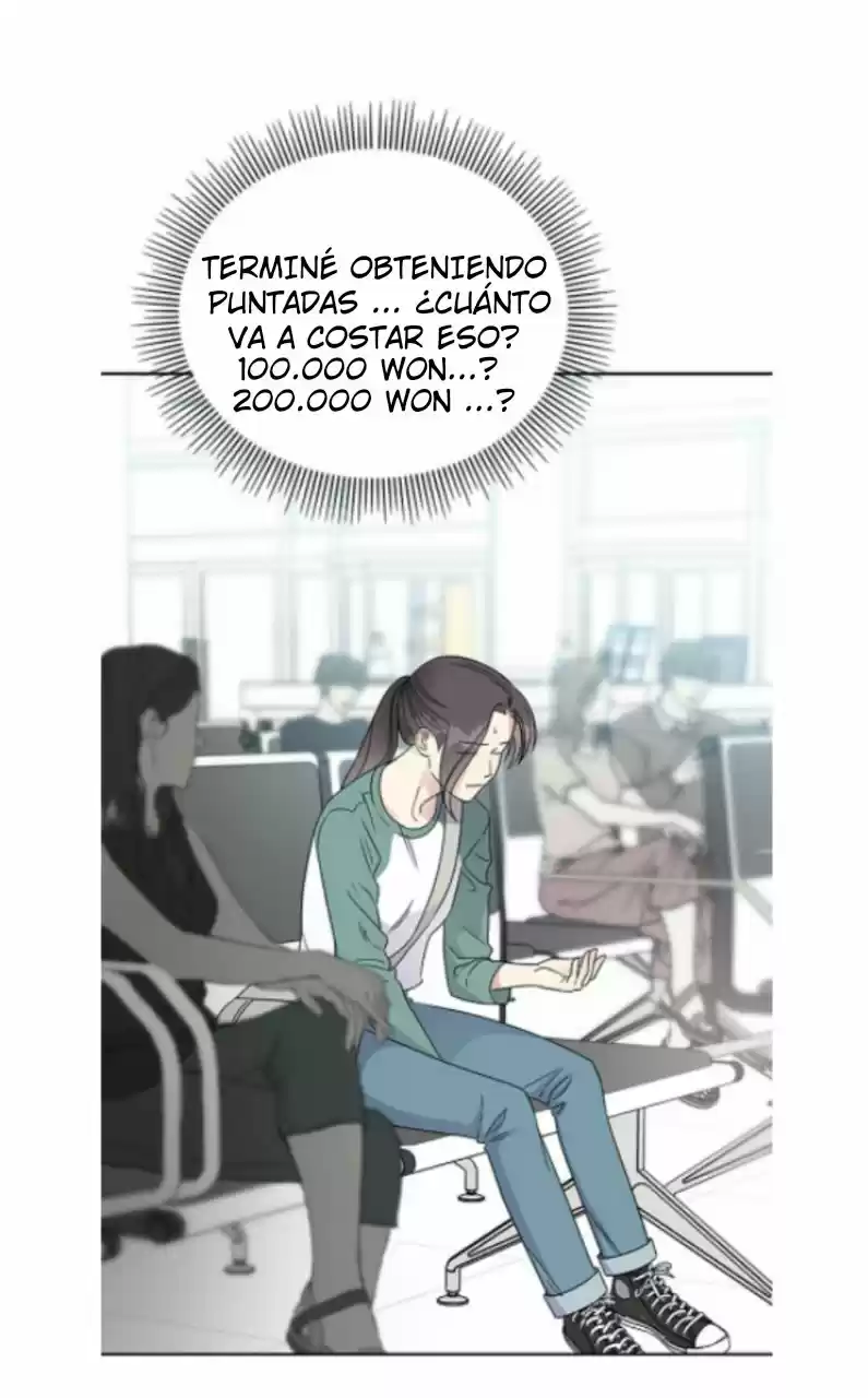 Pretende Que Me Amas - Capítulo 7 - Página 41 - LectorTMOo