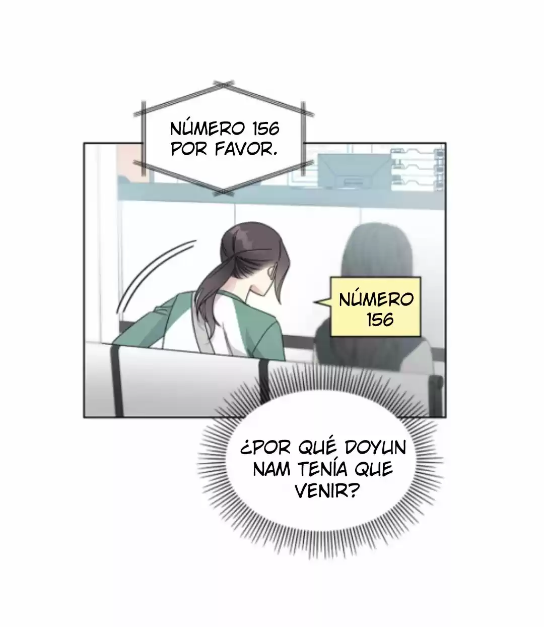 Pretende Que Me Amas - Capítulo 7 - Página 42 - LectorTMOo