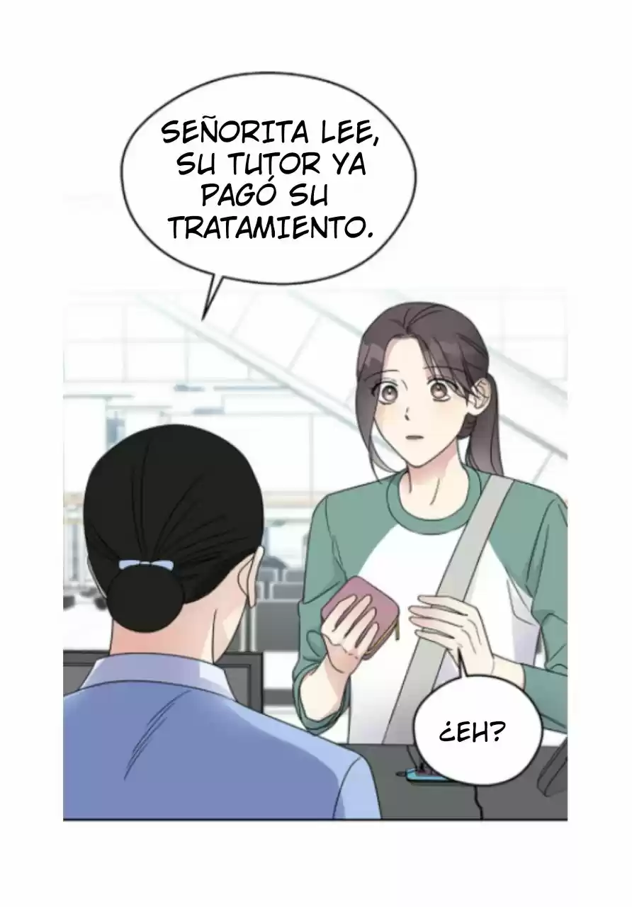 Pretende Que Me Amas - Capítulo 7 - Página 43 - LectorTMOo