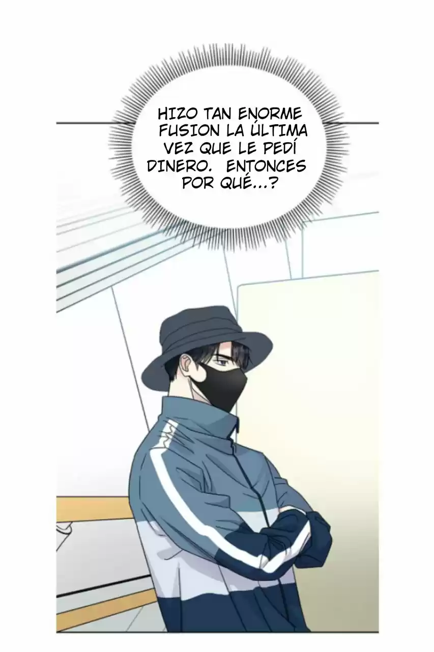 Pretende Que Me Amas - Capítulo 7 - Página 46 - LectorTMOo