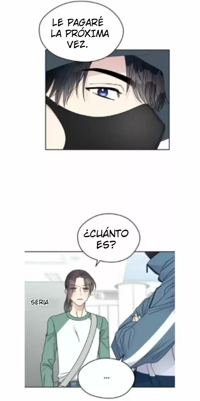Pretende Que Me Amas - Capítulo 7 - Página 47 - LectorTMOo