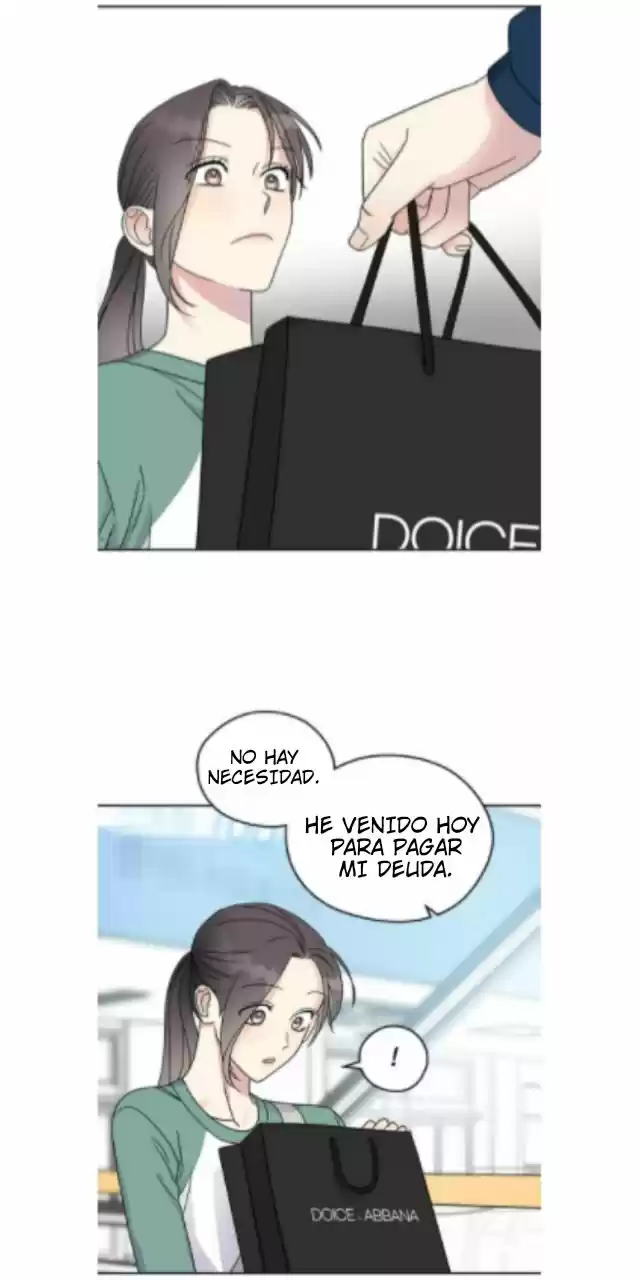 Pretende Que Me Amas - Capítulo 7 - Página 48 - LectorTMOo