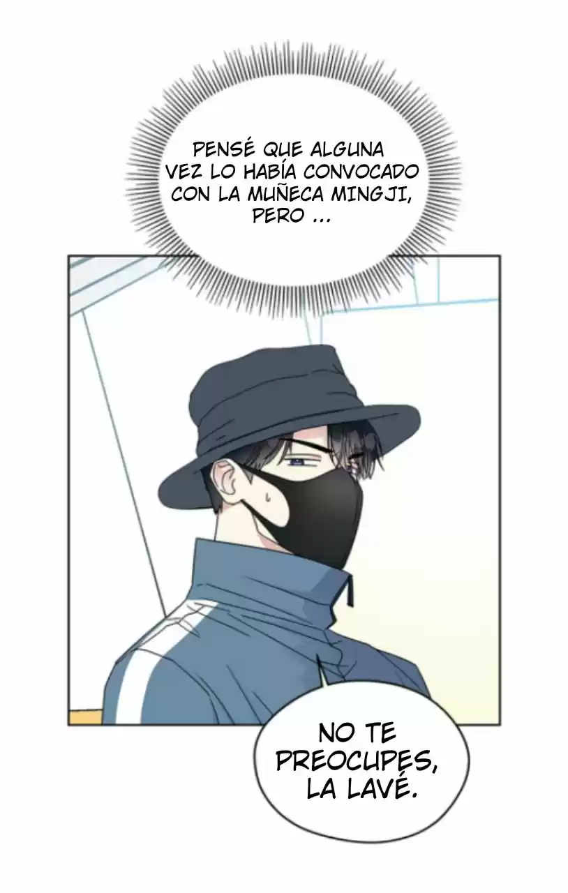 Pretende Que Me Amas - Capítulo 7 - Página 50 - LectorTMOo