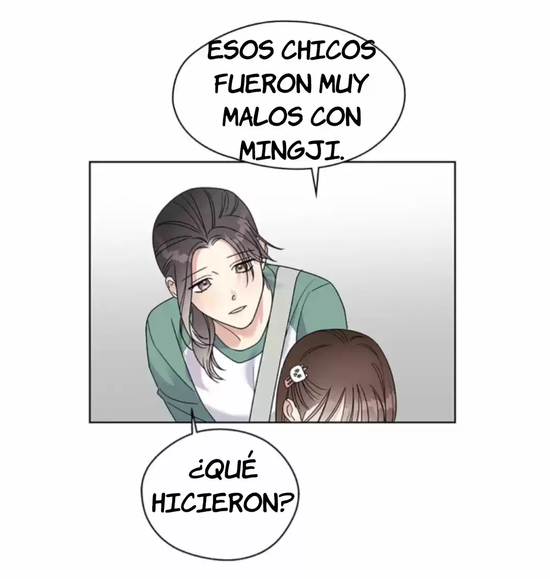 Pretende Que Me Amas - Capítulo 8 - Página 16 - LectorTMOo