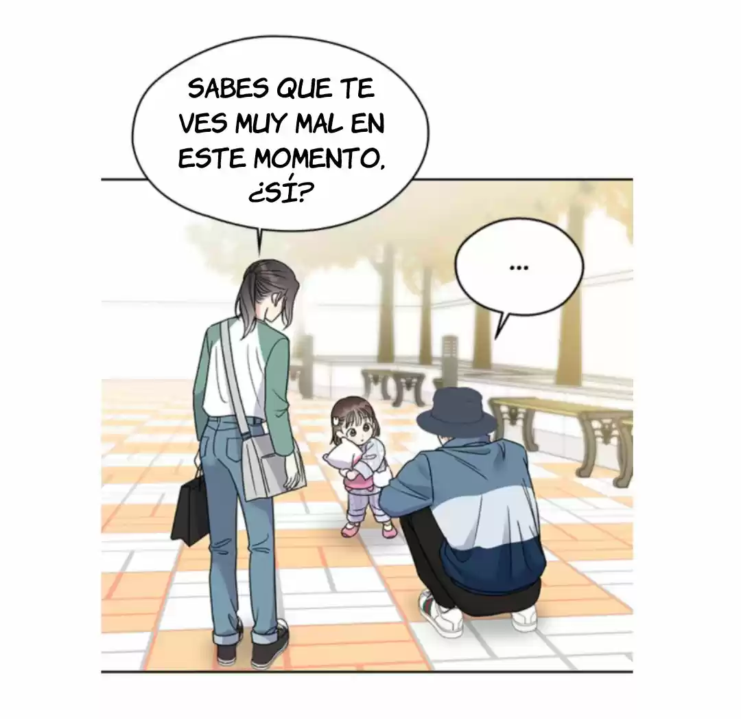 Pretende Que Me Amas - Capítulo 8 - Página 27 - LectorTMOo