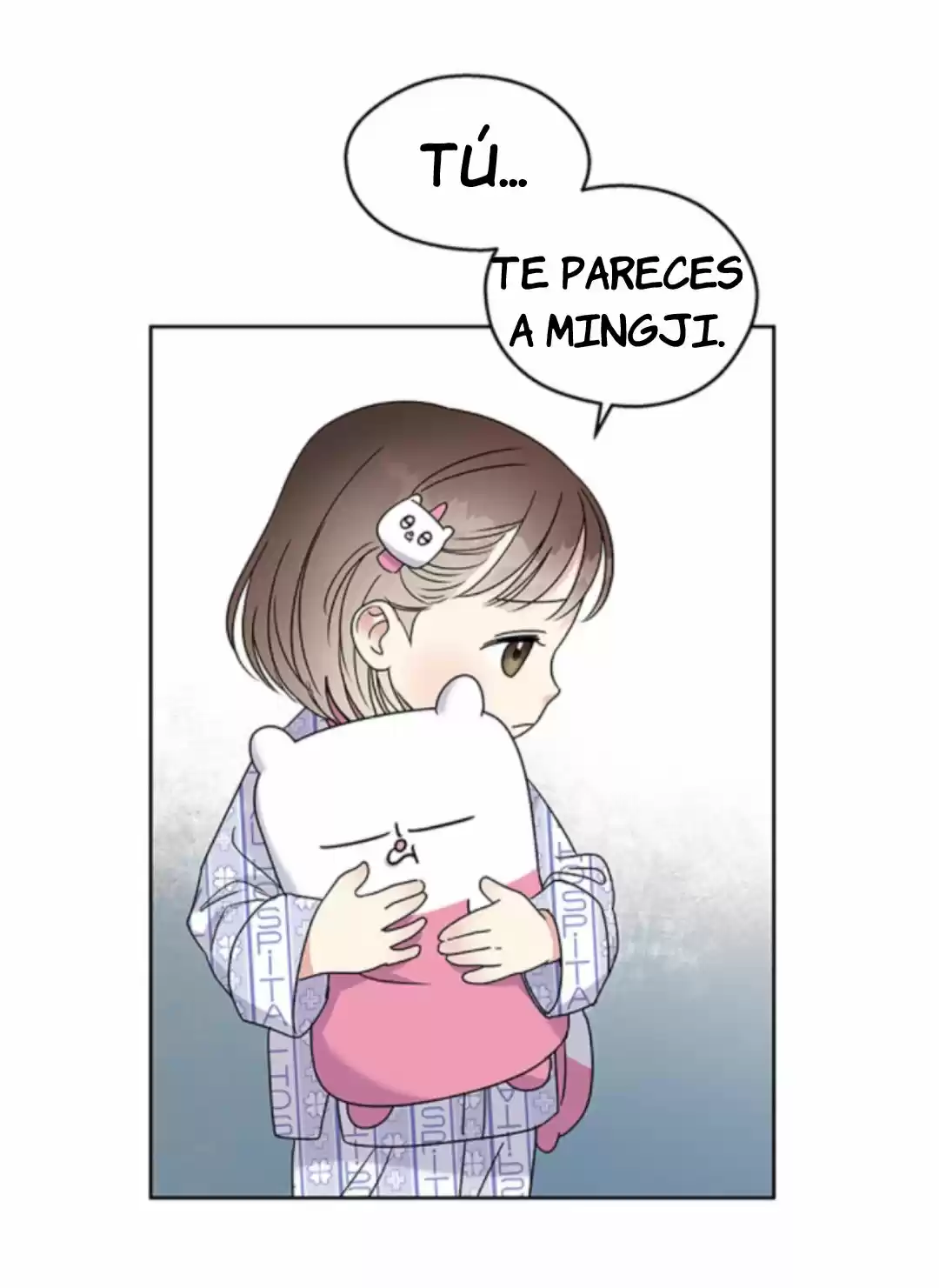 Pretende Que Me Amas - Capítulo 8 - Página 28 - LectorTMOo
