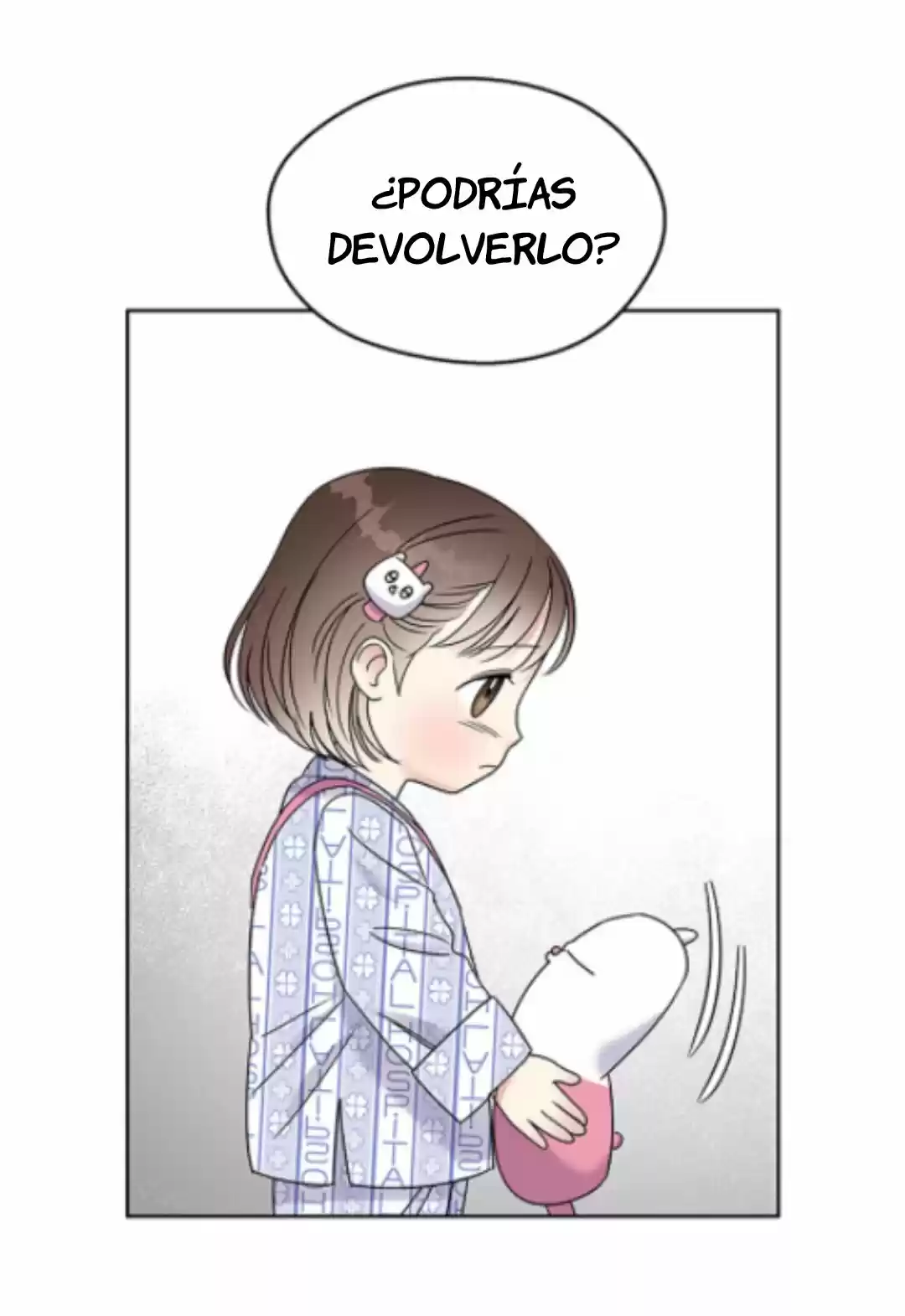 Pretende Que Me Amas - Capítulo 8 - Página 34 - LectorTMOo