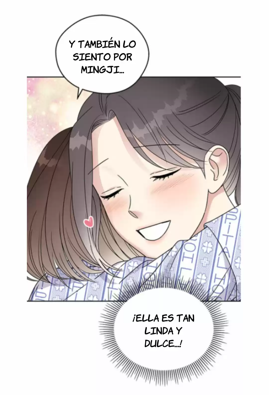 Pretende Que Me Amas - Capítulo 8 - Página 36 - LectorTMOo