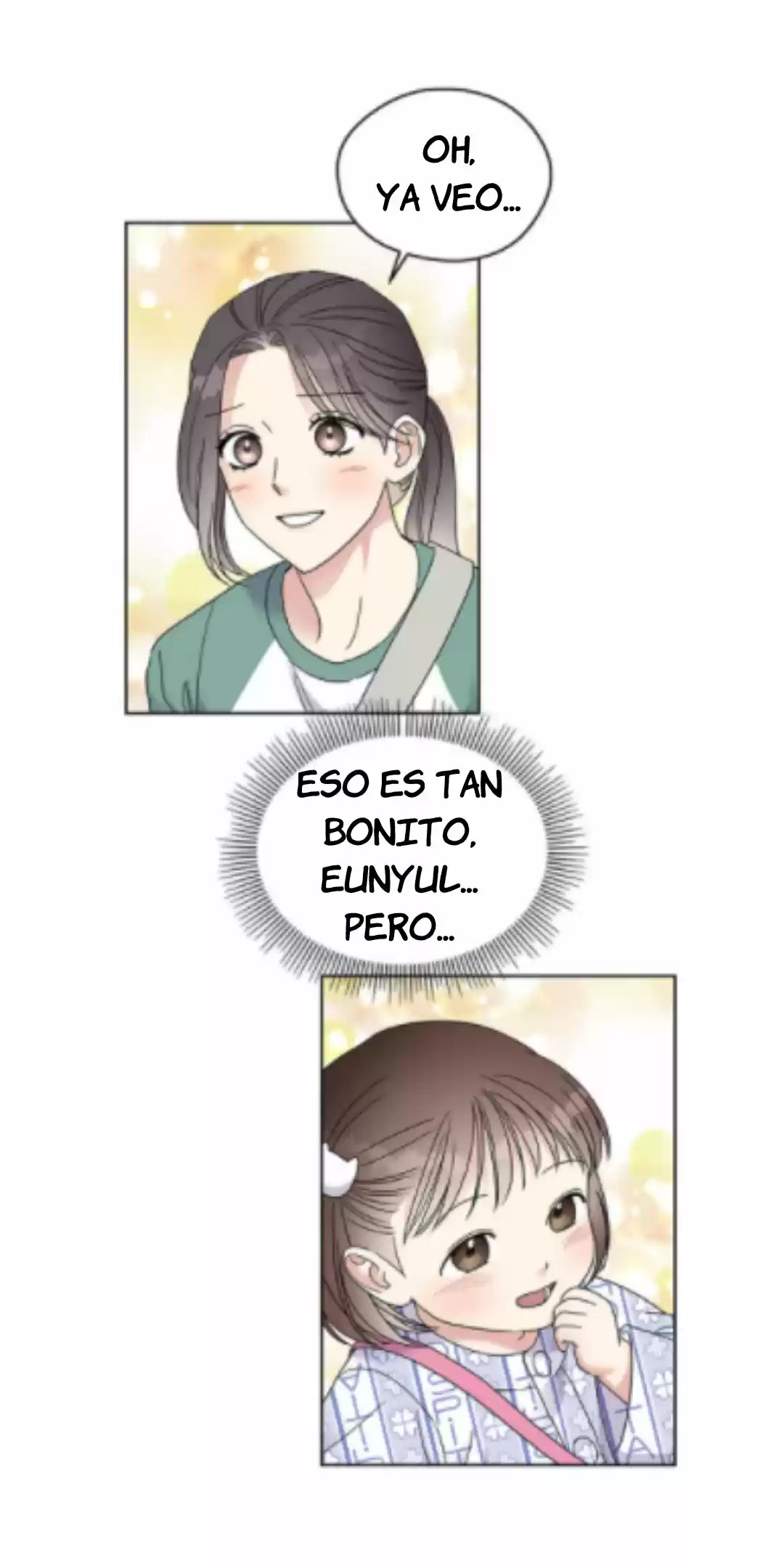 Pretende Que Me Amas - Capítulo 8 - Página 39 - LectorTMOo