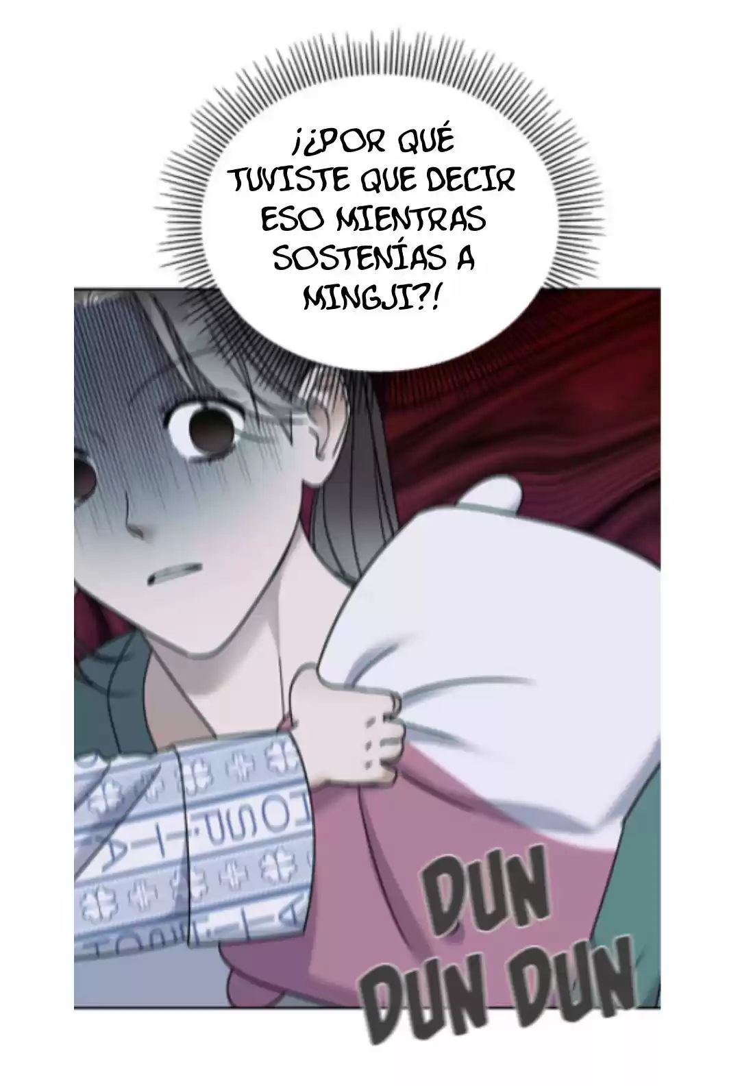 Pretende Que Me Amas - Capítulo 8 - Página 40 - LectorTMOo