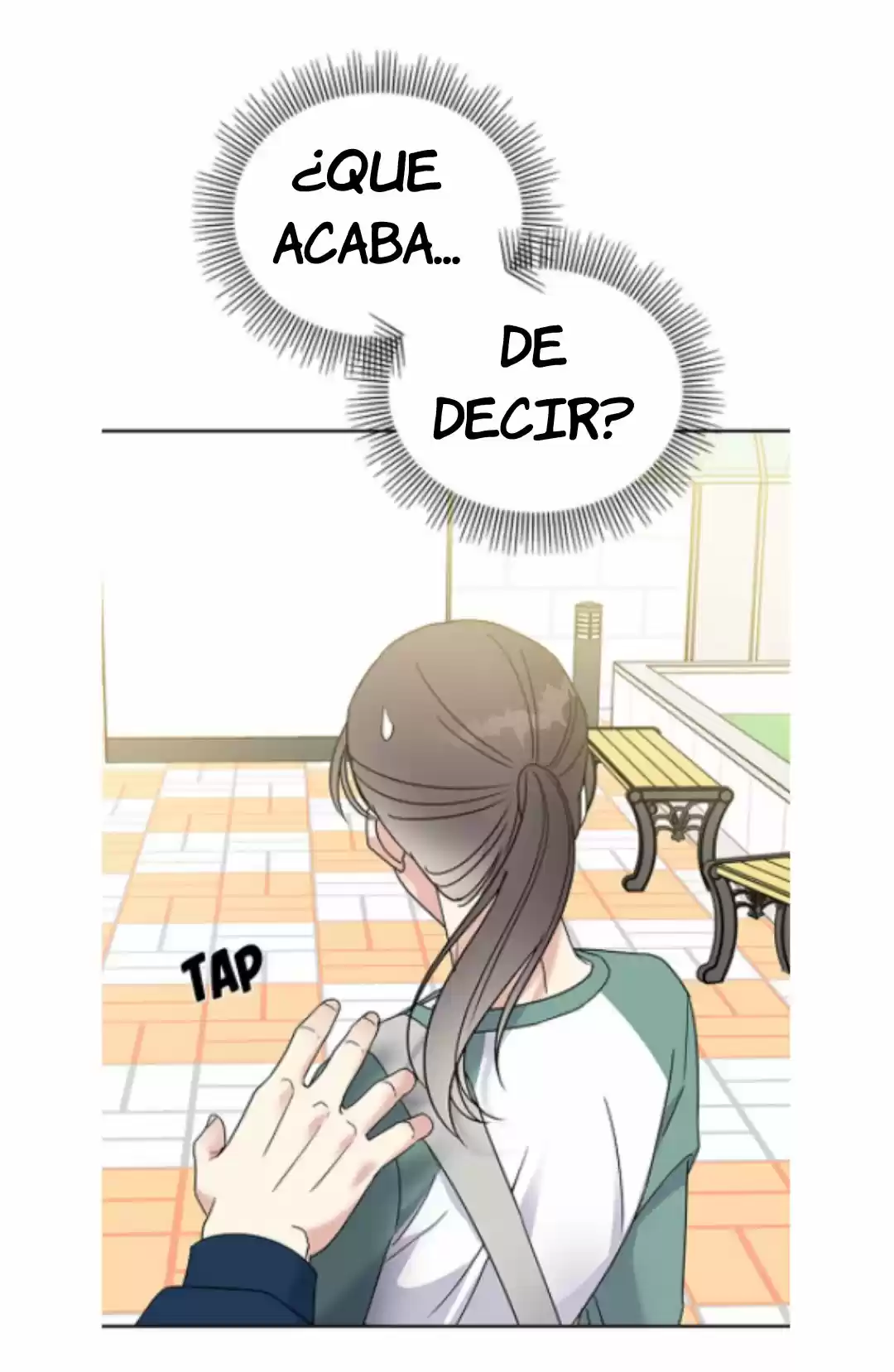 Pretende Que Me Amas - Capítulo 8 - Página 48 - LectorTMOo