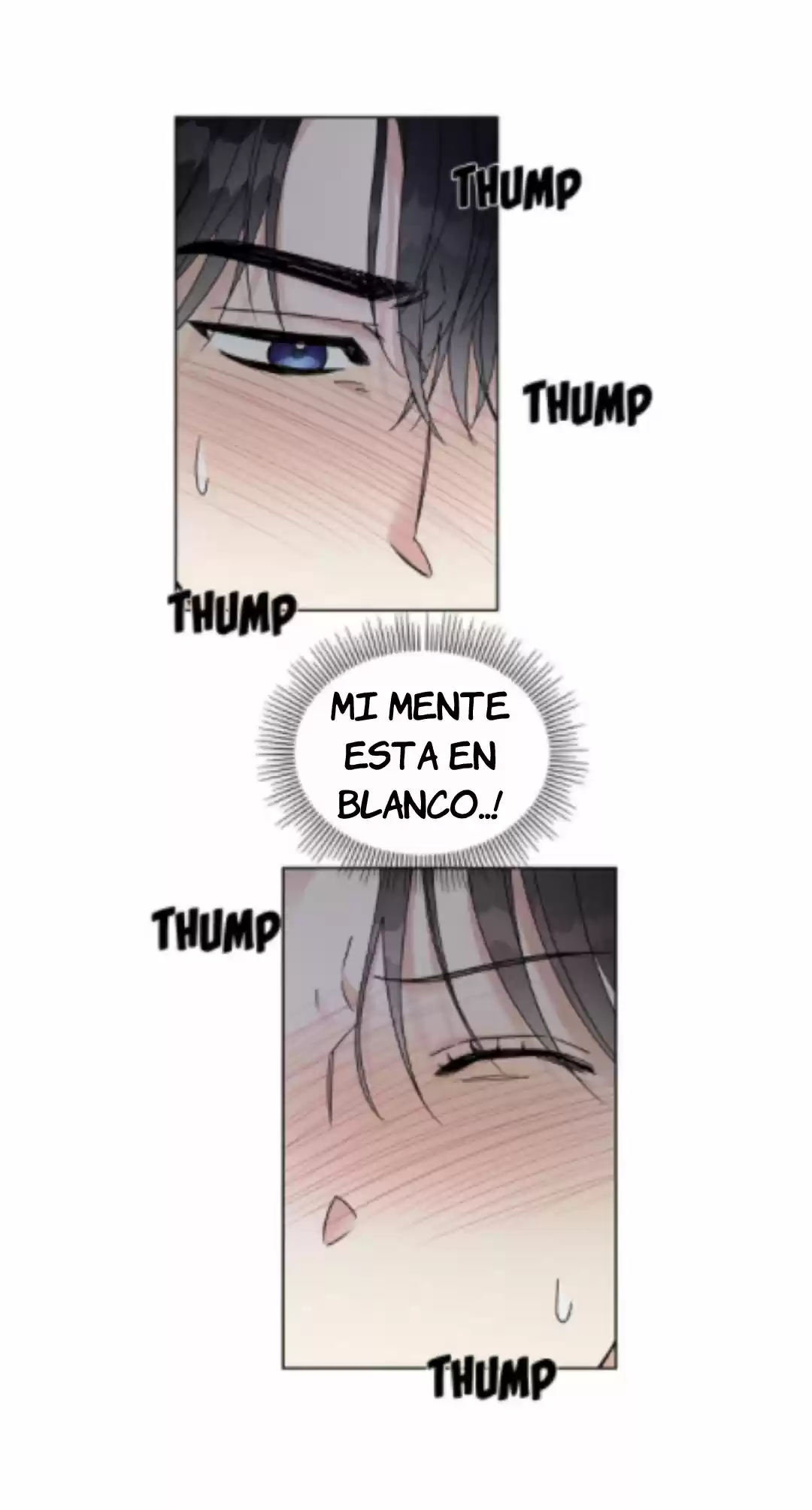 Pretende Que Me Amas - Capítulo 8 - Página 59 - LectorTMOo