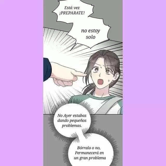 Pretende Que Me Amas - Capítulo 9 - Página 45 - LectorTMOo
