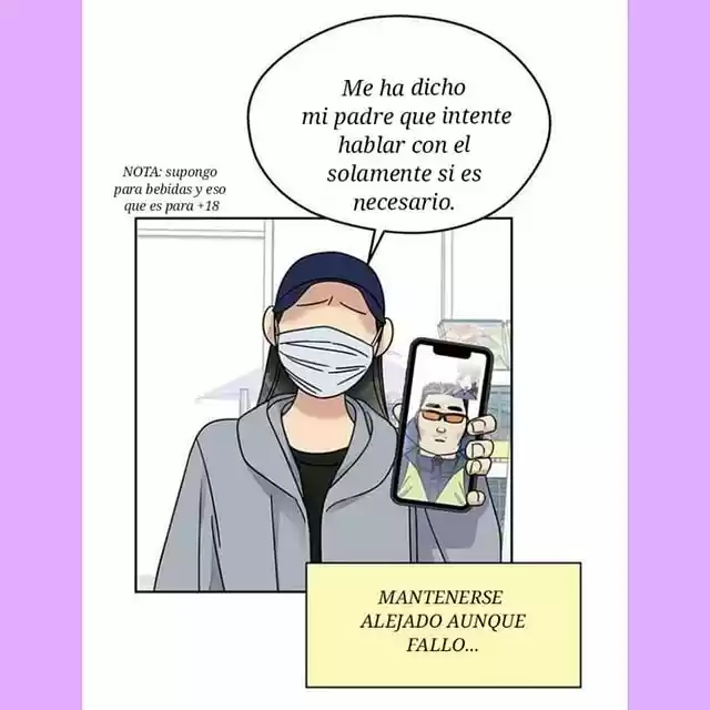 Pretende Que Me Amas - Capítulo 9 - Página 62 - LectorTMOo