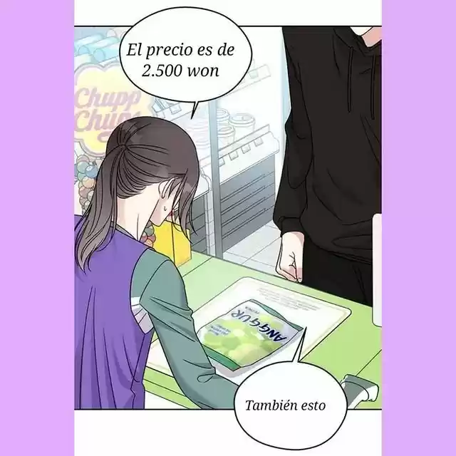 Pretende Que Me Amas - Capítulo 9 - Página 68 - LectorTMOo