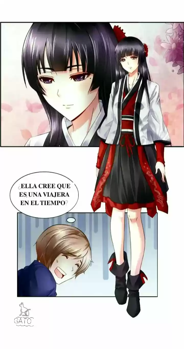 PREVEE TU MUERTE - Capítulo 1 - Página 6 - LectorTMOo