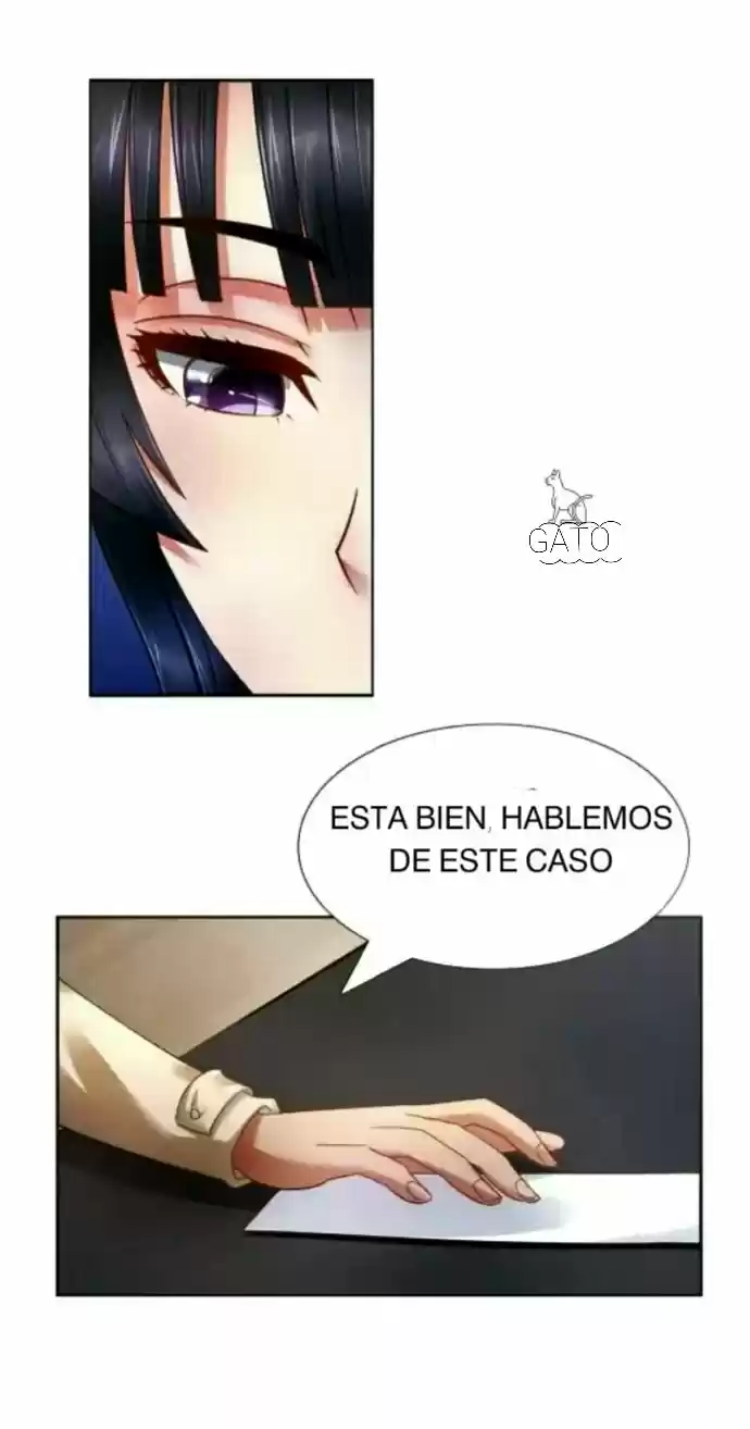 PREVEE TU MUERTE - Capítulo 1 - Página 11 - LectorTMOo