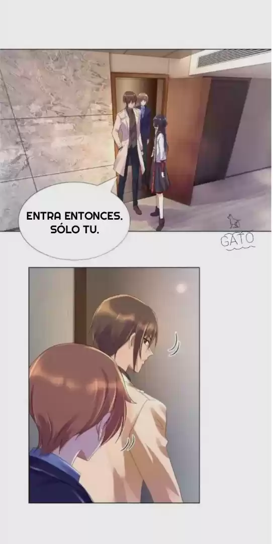 PREVEE TU MUERTE - Capítulo 10 - Página 7 - LectorTMOo