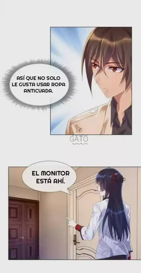 PREVEE TU MUERTE - Capítulo 10 - Página 9 - LectorTMOo