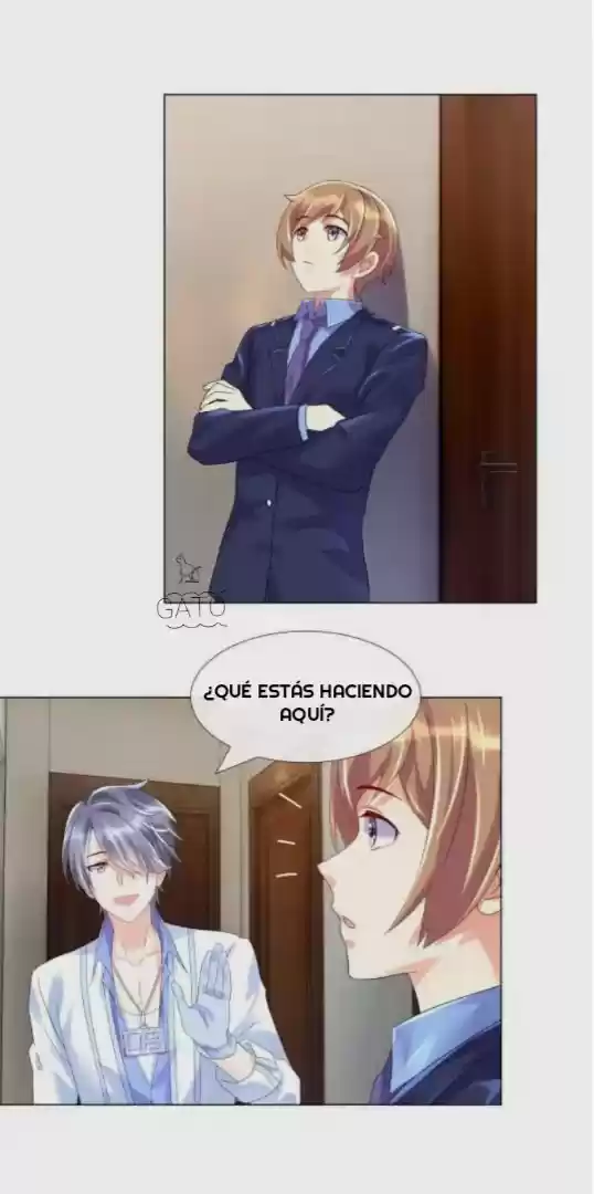 PREVEE TU MUERTE - Capítulo 10 - Página 10 - LectorTMOo