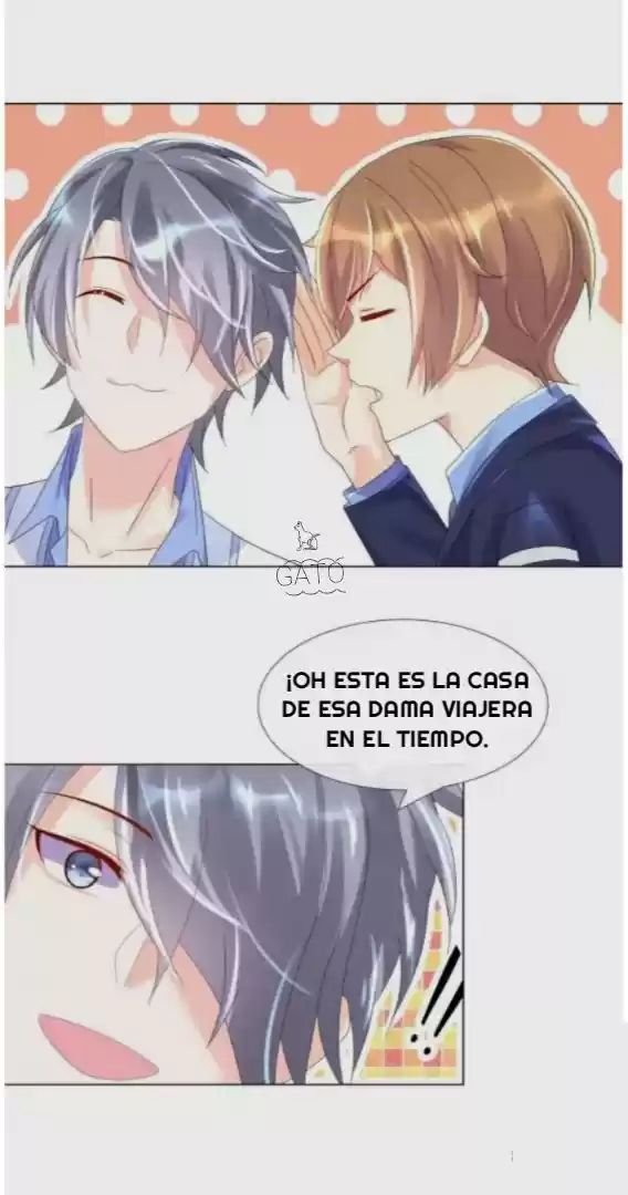 PREVEE TU MUERTE - Capítulo 10 - Página 11 - LectorTMOo