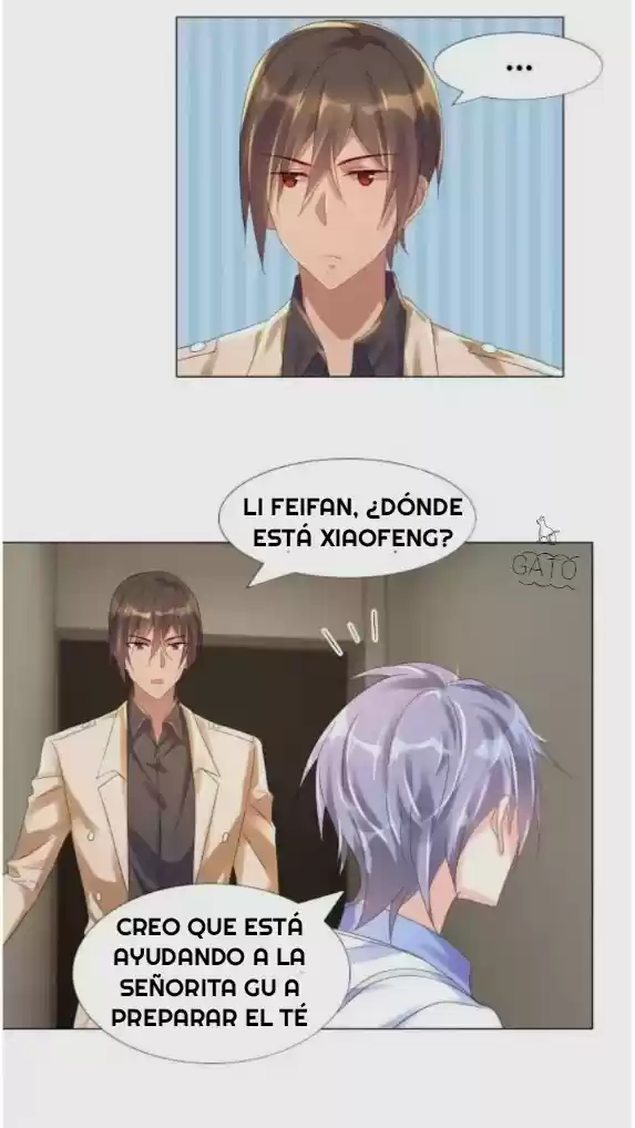 PREVEE TU MUERTE - Capítulo 11 - Página 6 - LectorTMOo