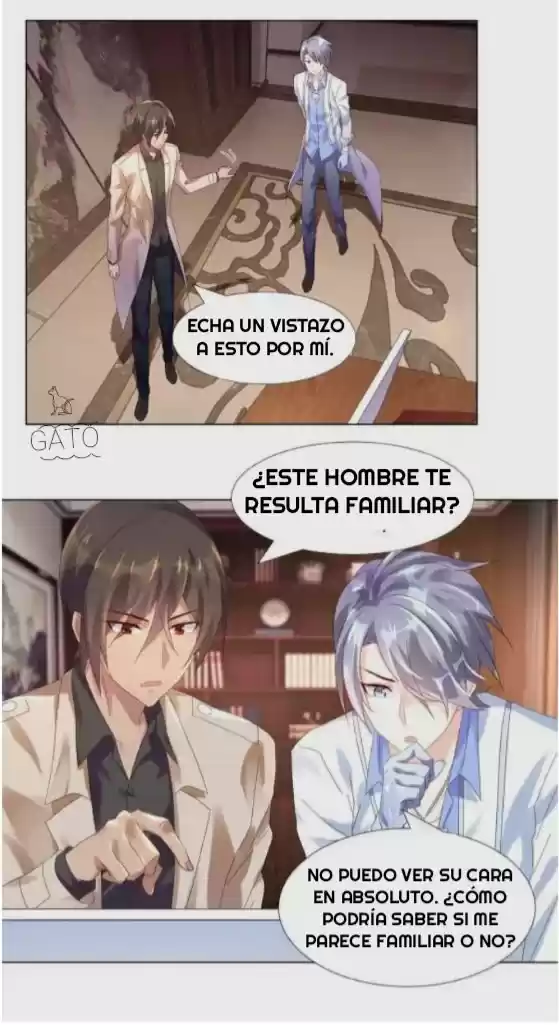 PREVEE TU MUERTE - Capítulo 11 - Página 7 - LectorTMOo