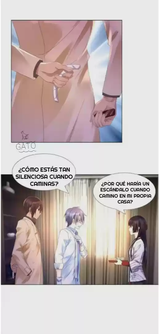PREVEE TU MUERTE - Capítulo 11 - Página 13 - LectorTMOo