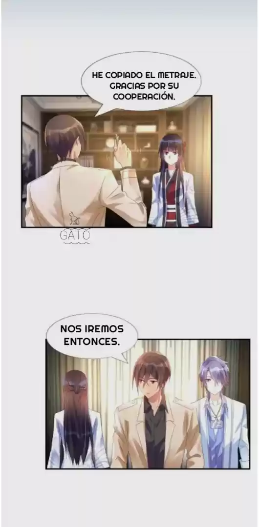 PREVEE TU MUERTE - Capítulo 12 - Página 2 - LectorTMOo