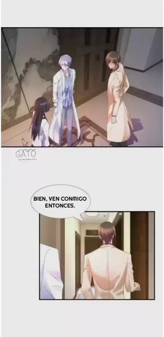 PREVEE TU MUERTE - Capítulo 12 - Página 6 - LectorTMOo