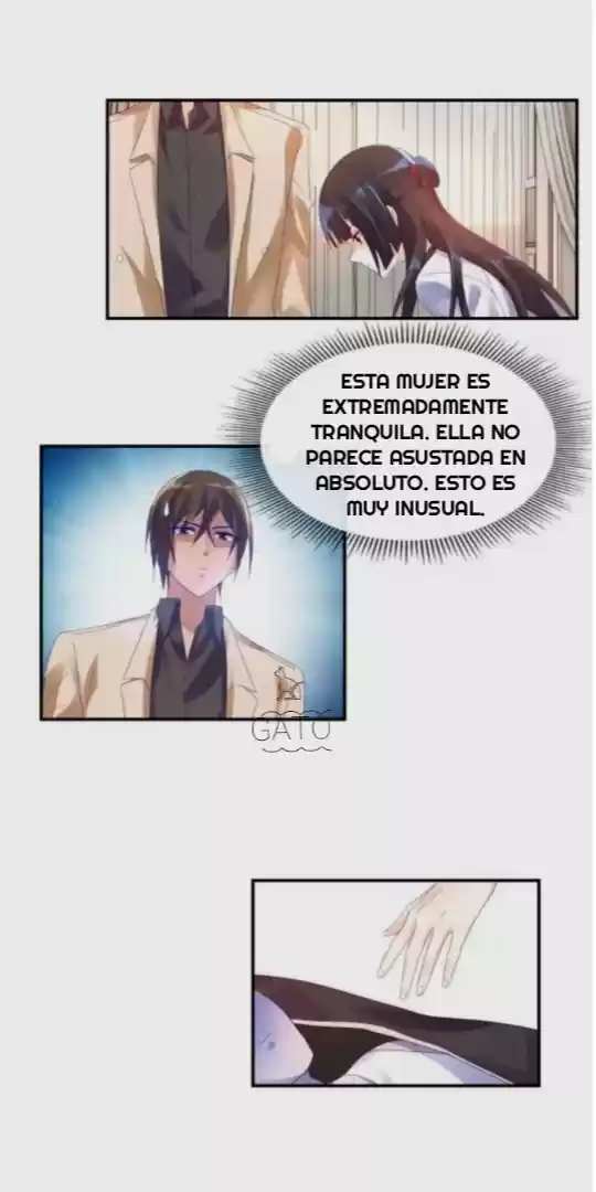 PREVEE TU MUERTE - Capítulo 12 - Página 9 - LectorTMOo