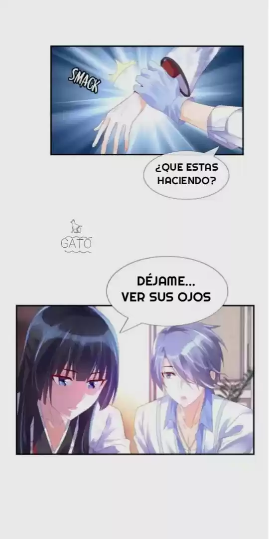 PREVEE TU MUERTE - Capítulo 12 - Página 10 - LectorTMOo