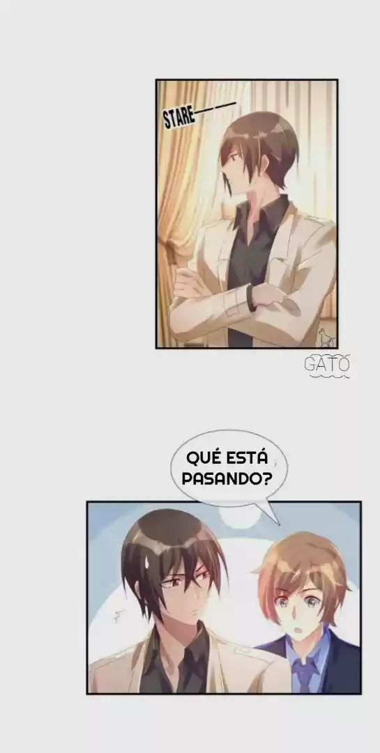 PREVEE TU MUERTE - Capítulo 13 - Página 3 - LectorTMOo