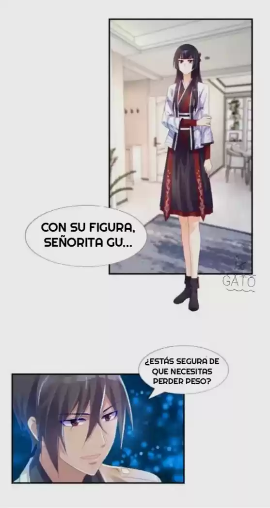 PREVEE TU MUERTE - Capítulo 13 - Página 7 - LectorTMOo
