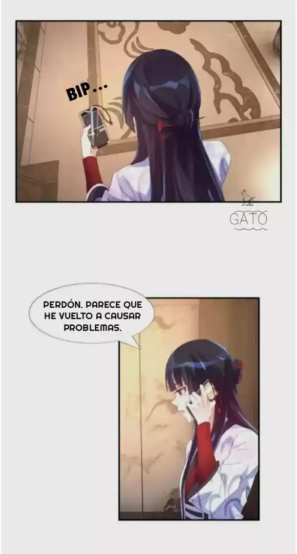 PREVEE TU MUERTE - Capítulo 13 - Página 10 - LectorTMOo