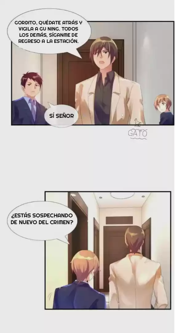 PREVEE TU MUERTE - Capítulo 13 - Página 11 - LectorTMOo