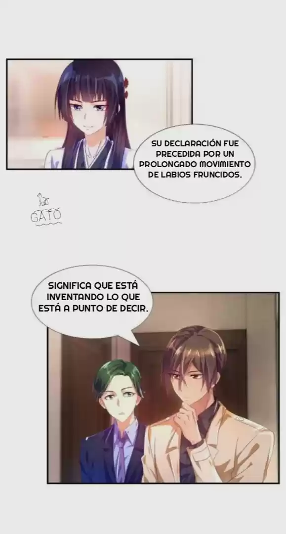 PREVEE TU MUERTE - Capítulo 14 - Página 2 - LectorTMOo