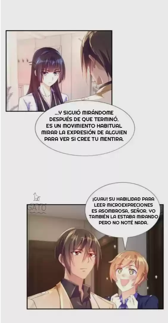 PREVEE TU MUERTE - Capítulo 14 - Página 3 - LectorTMOo