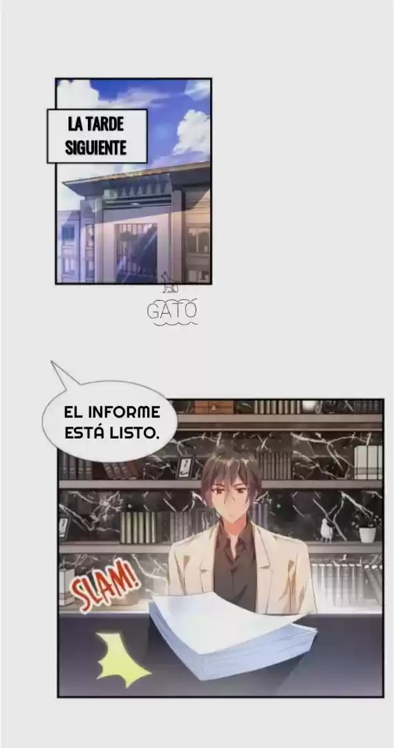 PREVEE TU MUERTE - Capítulo 14 - Página 5 - LectorTMOo