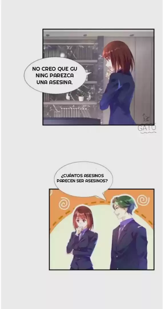 PREVEE TU MUERTE - Capítulo 14 - Página 12 - LectorTMOo
